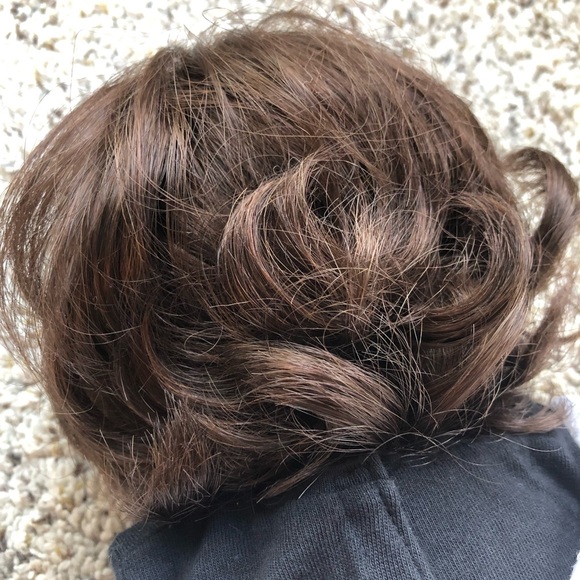 Lindsey Bergman ORIGINAL Pleasant Company American Girl Doll - Picture 11 of 12